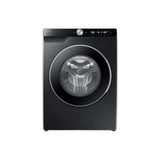  10kg Máy giặt Samsung Cửa Trước - AI Control, Đen WW10DG6U34LBSV 