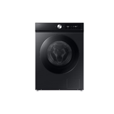  12/7 kg Bespoke AI™ Máy Giặt Sấy  Samsung Cửa Trước -Ngăn giặt xả AI WD12DB7B85GBSV 