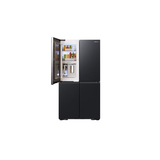  648 L Tủ Lạnh Samsung 4 Cửa -Beverage Center™, màu Đen 