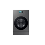  Máy giặt sấy Samsung AI Combo Heatpump Inverter giặt 25 kg - sấy 15 kg WD25DB8995BZSV 