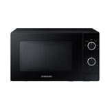  20L Lò Vi Sóng -Cửa Gương Toàn Phần, Màu Đen MS20A3010AL/SV 