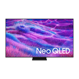  Samsung Smart AI Tivi  Neo QLED QN80F 4K 65 Inch (2025) 