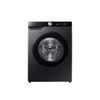  12 kg AI Ecobubble™ Máy Giặt Samsung Cửa Trước -Bảng Điều Khiển AI 
