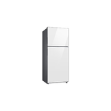  385 L Tủ Lạnh Samsung Bespoke Ngăn Đông Trên -Optimal Fresh+, màu Trắng 