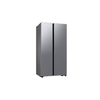  583 L Tủ Lạnh Samsung Side by Side -SpaceMax™, màu Bạc 