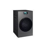  Máy giặt sấy Samsung AI Combo Heatpump Inverter giặt 25 kg - sấy 15 kg WD25DB8995BZSV 