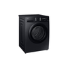  12 kg Ecobubble™ Máy Giặt Samsung Cửa Trước -Giặt Hơi Nước Diệt Khuẩn 