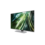  Smart TV Samsung 75 Inch Neo QLED 4K QA75QN90DAKXXV Smart AI TV (2024) 