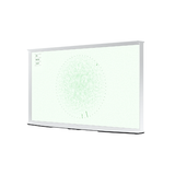  Smart TV Samsung 65 Inch The Serif LS01D QLED 4K (2024) 