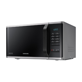  23L Lò Vi Sóng -Rã Đông Nhanh, Màu Bạc MS23K3513AS/SV 