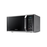  23L Lò Vi Sóng Dòng Nướng -Nướng Đa Chiều Heat Wave, Màu Bạc MG23K3575AS/SV 