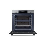  76L Lò Nướng Samsung Series 4 Nướng Đối Lưu, Màu Đen 