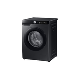  12 kg AI Ecobubble™ Máy Giặt Samsung Cửa Trước -Bảng Điều Khiển AI 