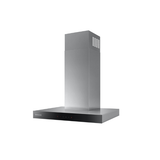  Máy Hút Mùi NK24C5070US/UR, Công Suất hút 668 m³/giờ Màu Đen 