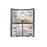  648 L Tủ Lạnh Samsung 4 Cửa -Beverage Center™, màu Đen 