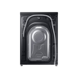  12 kg AI Ecobubble™ Máy Giặt Samsung Cửa Trước -Bảng Điều Khiển AI 