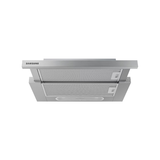  Máy Hút Mùi NK24M1030IS/UR, Công Suất Hút 392 m³/giờ Màu Bạc 