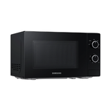  20L Lò Vi Sóng -Cửa Gương Toàn Phần, Màu Đen MS20A3010AL/SV 