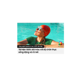  Smart TV Samsung 85 Inch QLED QA85Q70DAKXXV 4K (2024) 