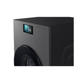  Máy giặt sấy Samsung AI Combo Heatpump Inverter giặt 25 kg - sấy 15 kg WD25DB8995BZSV 