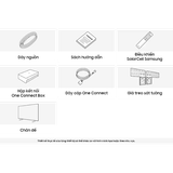  TV Khung Tranh The Frame LS03FA 4K Samsung Vision AI Smart TV (2025) 