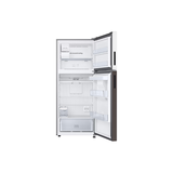  382 LTủ Lạnh Samsung Bespoke Ngăn Đông Trên -Optimal Fresh+, màu Trắng/Nâu 