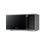  23L Lò Vi Sóng -Rã Đông Nhanh, Màu Bạc MS23K3513AS/SV 