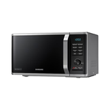  23L Lò Vi Sóng Dòng Nướng -Nướng Đa Chiều Heat Wave, Màu Bạc MG23K3575AS/SV 