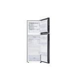  305 L Tủ Lạnh Samsung Ngăn Đông Trên -Optimal Fresh+, màu Đen RT31CG5424B1SV 