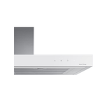  Máy Hút Mùi Bespoke NK36CB665WWHSV Công Suất Hút 1,030 m³/giờ, Màu Trắng 