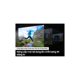  Smart TV Samsung 85 Inch QLED QA85Q70DAKXXV 4K (2024) 