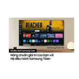  Smart TV Samsung 85 Inch QLED QA85Q70DAKXXV 4K (2024) 