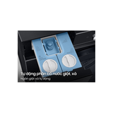  11 kg Bespoke AI™ Máy Giặt Samsung Cửa Trước -Ngăn Giặt Xả AI 