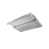  Máy Hút Mùi NK24M1030IS/UR, Công Suất Hút 392 m³/giờ Màu Bạc 