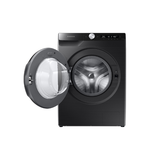  13 kg AI Ecobubble™ Máy Giặt Samsung Cửa Trước -Bảng Điều Khiển AI 