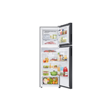  345 L Tủ Lạnh Samsung Ngăn Đông Trên -Optimal Fresh+, màu Đen RT35CG5544B1SV 