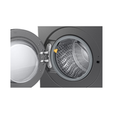  Máy giặt sấy Samsung AI Combo Heatpump Inverter giặt 25 kg - sấy 15 kg WD25DB8995BZSV 