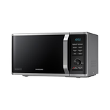  23L Lò Vi Sóng Dòng Nướng -Nướng Đa Chiều Heat Wave, Màu Bạc MG23K3575AS/SV 