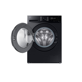  12 kg Ecobubble™ Máy Giặt Samsung Cửa Trước -Giặt Hơi Nước Diệt Khuẩn 