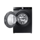  12 kg AI Ecobubble™ Máy Giặt Samsung Cửa Trước -Bảng Điều Khiển AI 