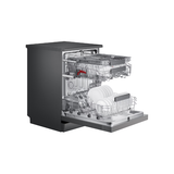  Máy rửa bát diệt khuẩn chuyên sâu Hygiene Care sức chứa 14 bộ bát đĩa 