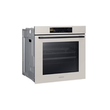  Lò nướng Samsung Bespoke NV7B6675CAA/SV Dual Cook 76L, màu Nâu Beige 