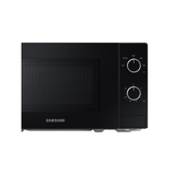  20L Lò Vi Sóng -Cửa Gương Toàn Phần, Màu Đen MS20A3010AL/SV 