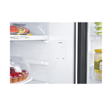  305 L Tủ Lạnh Samsung Ngăn Đông Trên -Optimal Fresh+, màu Đen RT31CG5424B1SV 