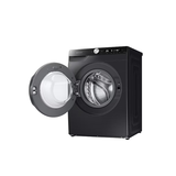  13 kg AI Ecobubble™ Máy Giặt Samsung Cửa Trước -Bảng Điều Khiển AI 