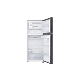  382 L Tủ Lạnh Samsung Ngăn Đông Trên -Optimal Fresh+, màu Đen 