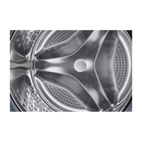  12/7 kg Bespoke AI™ Máy Giặt Sấy  Samsung Cửa Trước -Ngăn giặt xả AI WD12DB7B85GBSV 