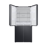  Tủ Lạnh Samsung 488L 4 Cửa -Twin Cooling Plus™, Đen RF48A4000B4/SV 