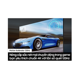  Smart TV Samsung 85 Inch QLED QA85Q70DAKXXV 4K (2024) 