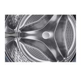  12 kg AI Ecobubble™ Máy Giặt Samsung Cửa Trước -Bảng Điều Khiển AI 